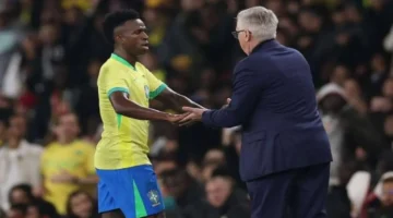 قناة مفتوحة تذيع مواجهة البرازيل وفرنسا المرتقبة مع التشكيل المتوقع للفريقين